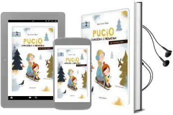 Pucio i Cwiczenia z Mowienia, Czyli Nowe Slowa i Zdania Audiobook download free by Marta Galewska Kustra