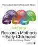 Audiobook Research Methods in Early Childhood: An Introductory Guide author Penny Mukherji