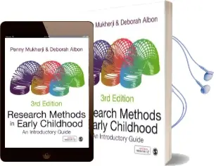 Research Methods in Early Childhood: An Introductory Guide Audiobook download free by Penny Mukherji