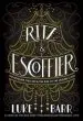 Audiobook Ritz and Escoffier: The Hotelier, the Chef, and the Rise of the Leisure Class author Luke Barr