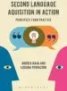 Audiobook Second Language Acquisition in Action: Principles From Practice author Luciana Pedrazzini