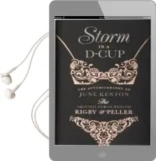 Storm in a d cup Audiobook download free by June Kenton