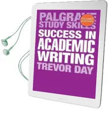 Success in Academic Writing Audiobook download free by Trevor Day