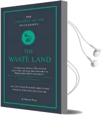 T.S. Eliot'S the Wasteland Audiobook download free by Seamus Perry