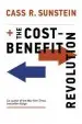 Audiobook The Cost-Benefit Revolution author Cass R. Sunstein