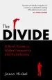 Audiobook The Divide: A Brief Guide to Global Inequality and its Solutions author Jason Hickel