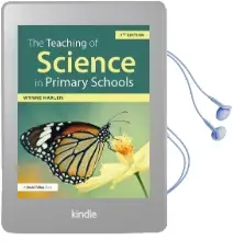 The Teaching of Science in Primary Schools Audiobook download free by Wynne Harlen