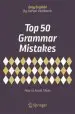 Audiobook Top 50 Grammar Mistakes: How to Avoid Them author Adrian Wallwork