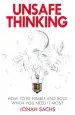 Audiobook Unsafe Thinking: How to be Creative and Bold When you Need it Most author Jonah Sachs