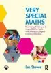 Audiobook Very Special Maths: Developing Thinking and Maths Skills for Pupils With Severe or Complex Learning Difficulties author Les Staves
