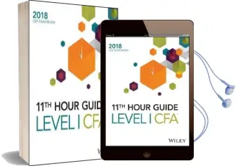 Wiley 11Th Hour Guide for 2018 Level i cfa Exam Audiobook download free by Wiley