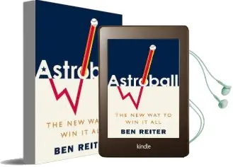 Astroball: The new way to win it all Audiobook download free by Ben Reiter