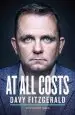 Audiobook At all Costs author Davy Fitzgerald