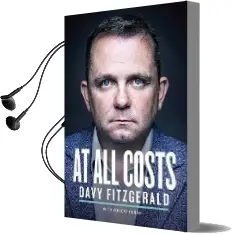 At all Costs Audiobook download free by Davy Fitzgerald