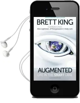 Augmented: Life in the Smart Lane Audiobook download free by Brett King