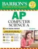 Audiobook Barron'S ap Computer Science a With Online Tests author Roselyn Teukolsky