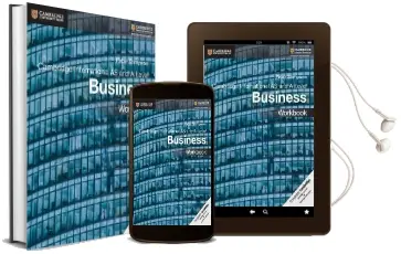 Cambridge International as and a Level Business Workbook Audiobook download free by Peter Stimpson