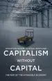Audiobook Capitalism Without Capital: The Rise of the Intangible Economy author Jonathan Haskel