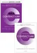 Audiobook Contract law Revision Concentrate Pack: Law Revision and Study Guide author Jill Poole