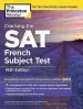 Audiobook Cracking the sat French Subject Test author Princeton Review