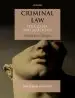 Audiobook Criminal law: Text, Cases, and Materials author Jonathan Herring