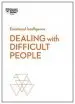 Audiobook Dealing With Difficult People (Hbr Emotional Intelligence Series) author Harvard Business Review
