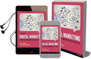 Digital Marketing Audiobook download free by Dave Chaffey