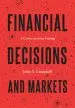 Audiobook Financial Decisions and Markets: A Course in Asset Pricing author John Y. Campbell