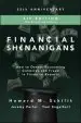 Audiobook Financial Shenanigans, Fourth Edition: How to Detect Accounting Gimmicks and Fraud in Financial Reports author Howard Mark Schilit