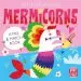Audiobook Flip-Flap Friends: Mermicorns: A mix and Match Book author Pat A Cake