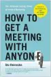 Audiobook How to get a Meeting With Anyone: The Untapped Selling Power of Contact Marketing author Stu Heinecke