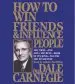 Audiobook How to win Friends and Influence People author Dale Carnegie