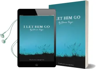 I let him go: The Heartbreaking Book From the Mother of James Bulger Audiobook download free by Denise Fergus