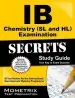 Audiobook Ib Chemistry (sl and hl) Examination Secrets Study Guide: Ib Test Review for the International Baccalaureate Diploma Programme author Ib Exam Secrets Test Prep