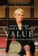Audiobook Knowing Your Value (Revised): Women, Money, and Getting What You'Re Worth (Revised Edition) author Mika Brzezinski