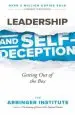 Audiobook Leadership and Self-Deception author Arbinger Institute