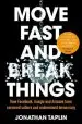 Audiobook Move Fast and Break Things: How Facebook, Google and Amazon Have Cornered Culture and Undermined Democracy author Jonathan Taplin