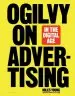 Audiobook Ogilvy on Advertising in the Digital age author Miles Young
