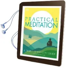 Practical Meditation: A Simple Step-By-Step Guide Audiobook download free by Giovanni Dienstmann