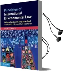 Principles of International Environmental law Audiobook download free by Philippe Sands