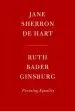 Audiobook Ruth Bader Ginsburg: A Life author Jane Sherron De Hart