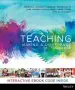 Audiobook Teaching: Making a Difference author Rick Churchill