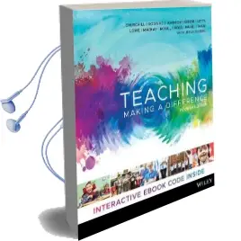 Teaching: Making a Difference Audiobook download free by Rick Churchill