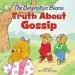 Audiobook The Berenstain Bears Truth About Gossip author Jan Berenstain