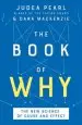 Audiobook The Book of why: The new Science of Cause and Effect author Judea Pearl