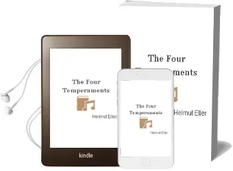 The Four Temperaments Audiobook download free by Helmut Eller