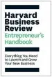 Audiobook The Harvard Business Review Entrepreneur'S Handbook: Everything you Need to Launch and Grow Your new Business author Harvard Business Review