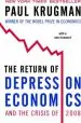Audiobook The Return of Depression Economics and the Crisis of 2008 author Paul Krugman