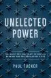 Audiobook Unelected Power: The Quest for Legitimacy in Central Banking and the Regulatory State author Paul Tucker