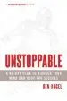 Audiobook Unstoppable: A 90-Day Plan to Biohack Your Mind and Body for Success author Ben Angel